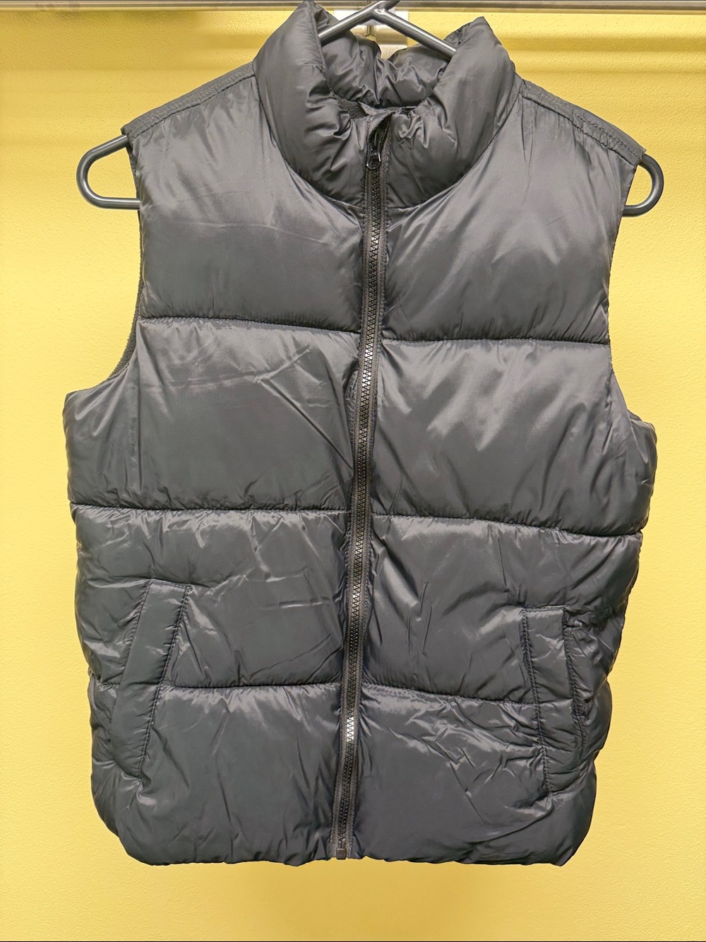 Old Navy Youth Quilted Puffer Vest
